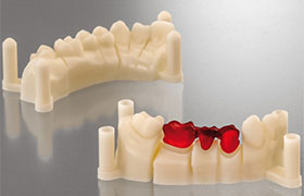 Conception de modèles 3D