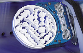 Laboratoire Smile