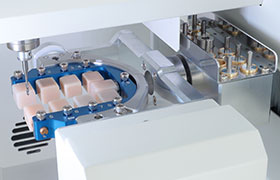 Laboratoire Smile