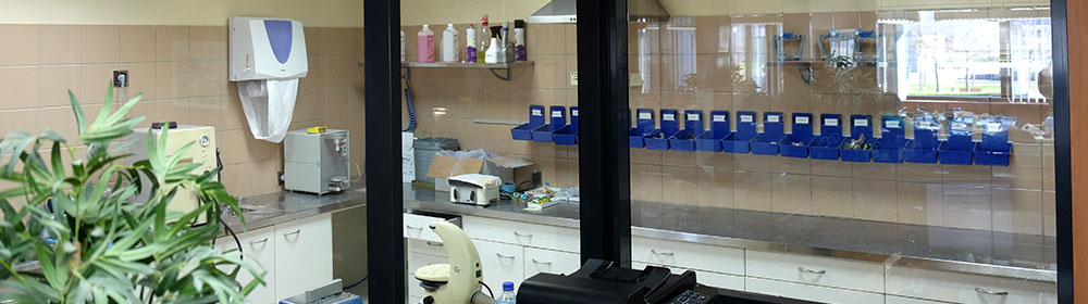 Laboratoire Smile