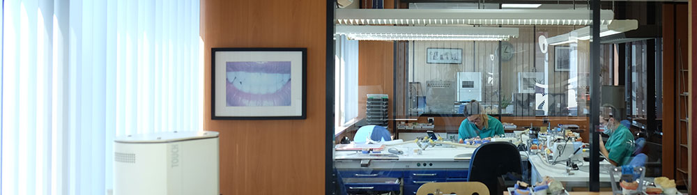 Laboratoire Smile