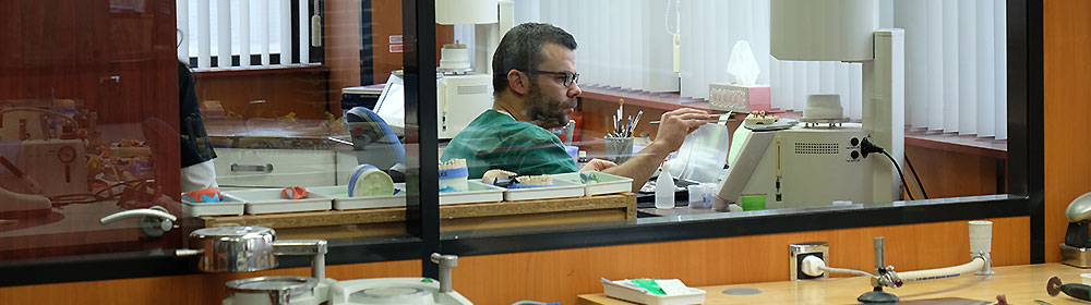 Laboratoire Smile